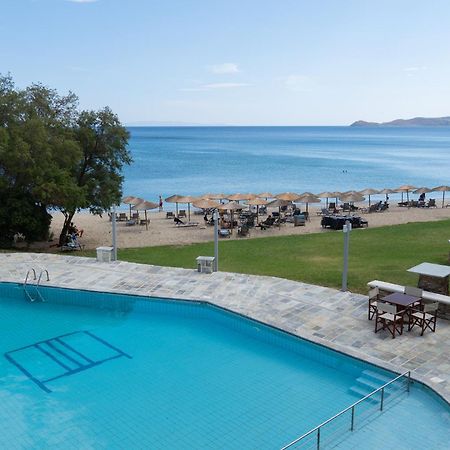 Apollon Suites Karystos  Extérieur photo