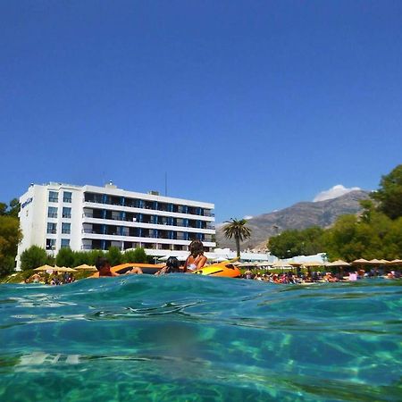Apollon Suites Karystos  Extérieur photo