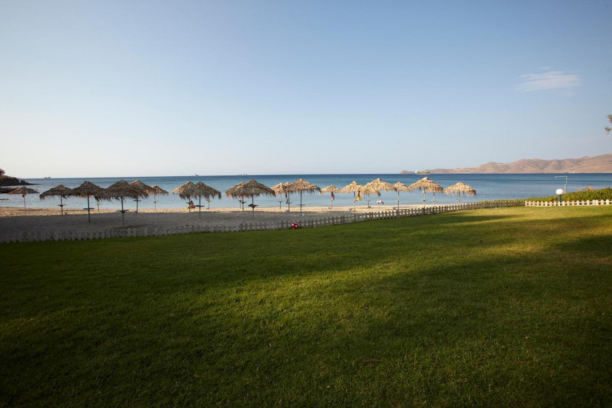 Apollon Suites Karystos  Extérieur photo