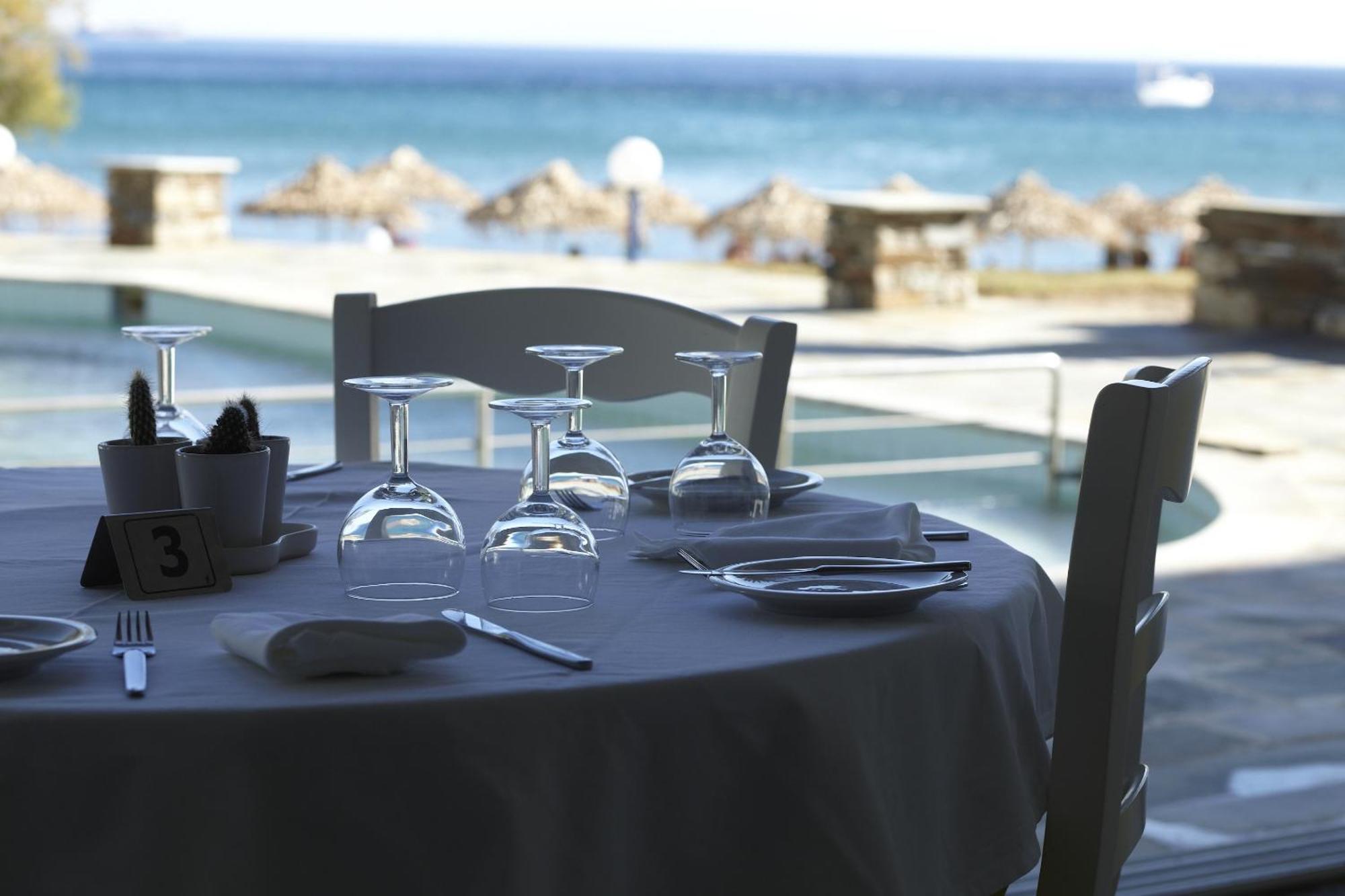 Apollon Suites Karystos  Extérieur photo