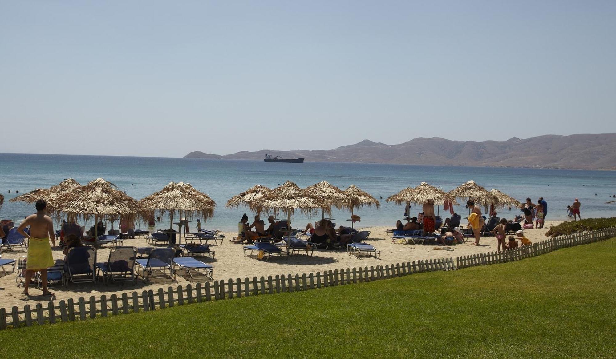 Apollon Suites Karystos  Extérieur photo