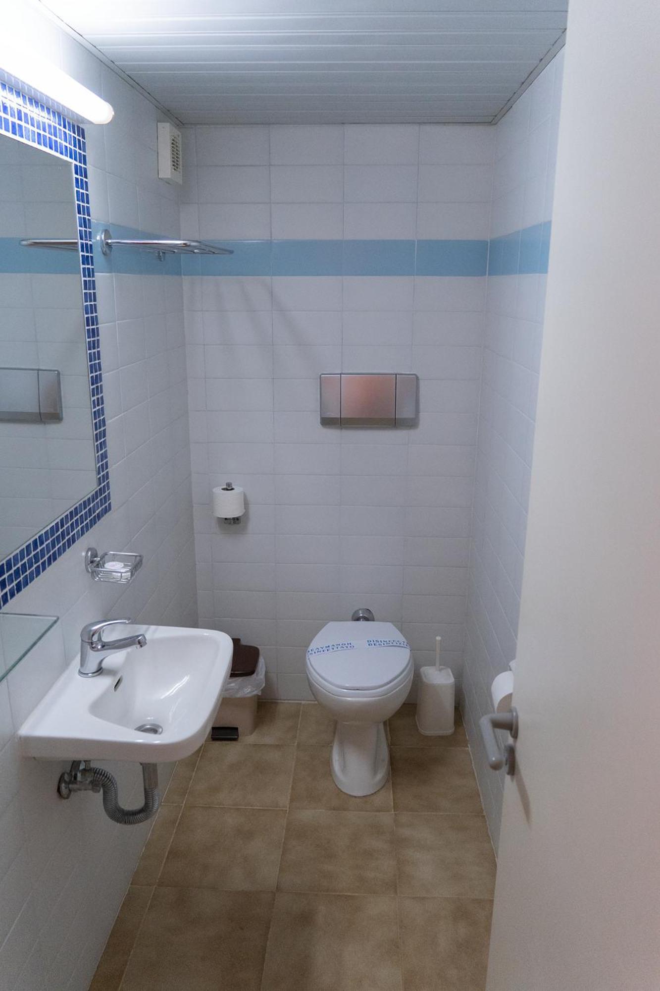 Apollon Suites Karystos  Extérieur photo