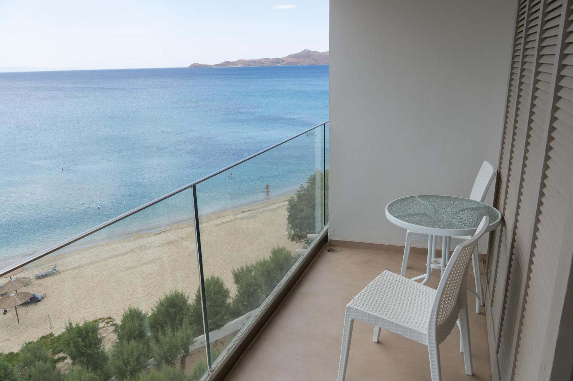 Apollon Suites Karystos  Extérieur photo
