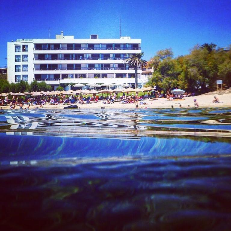 Apollon Suites Karystos  Extérieur photo