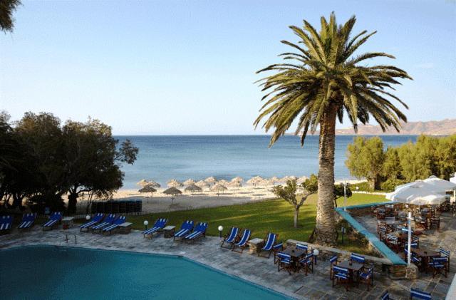 Apollon Suites Karystos  Extérieur photo