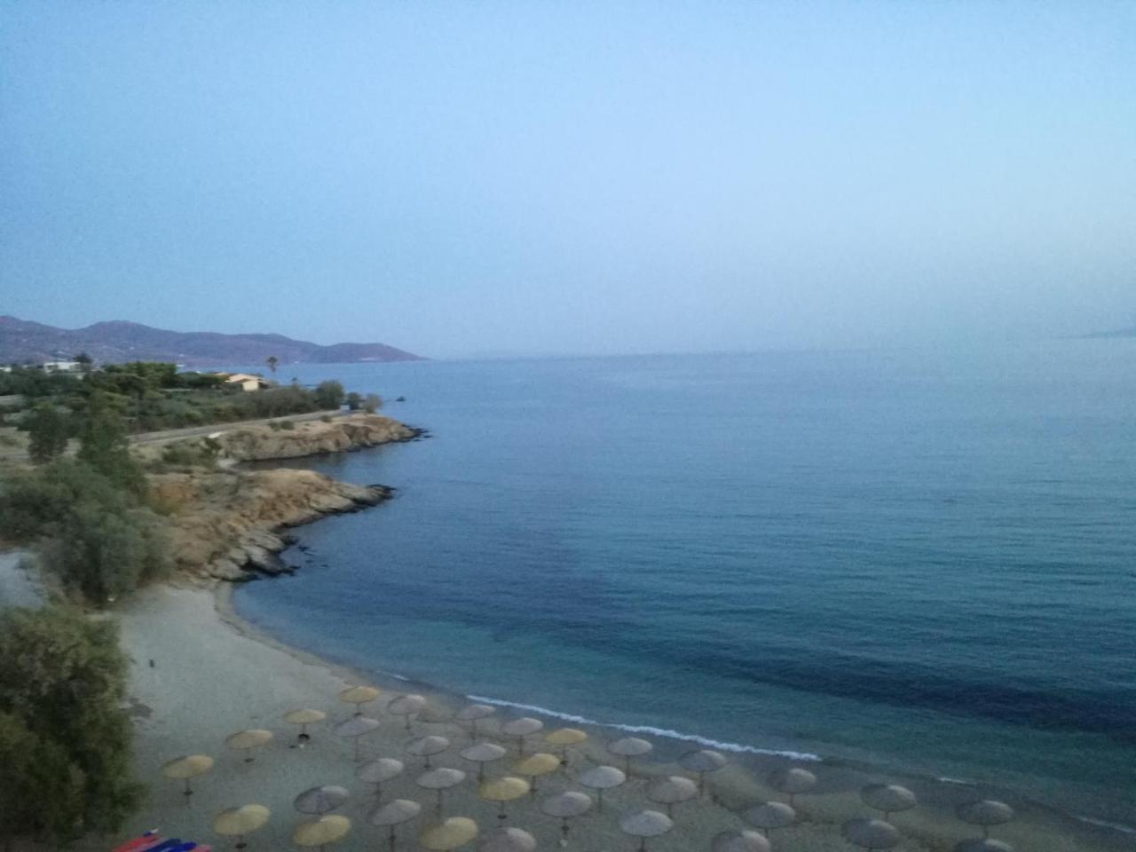 Apollon Suites Karystos  Extérieur photo