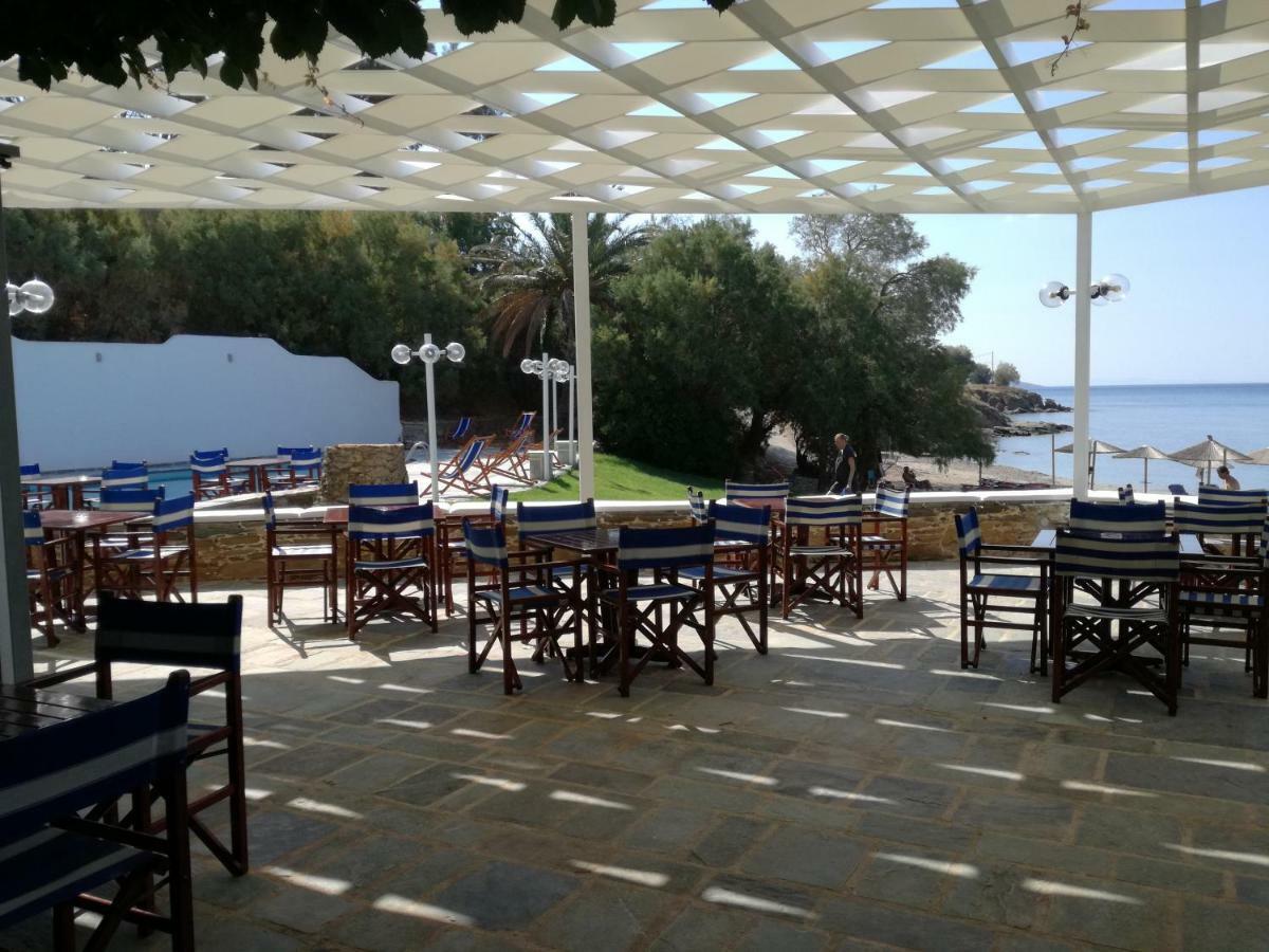 Apollon Suites Karystos  Extérieur photo