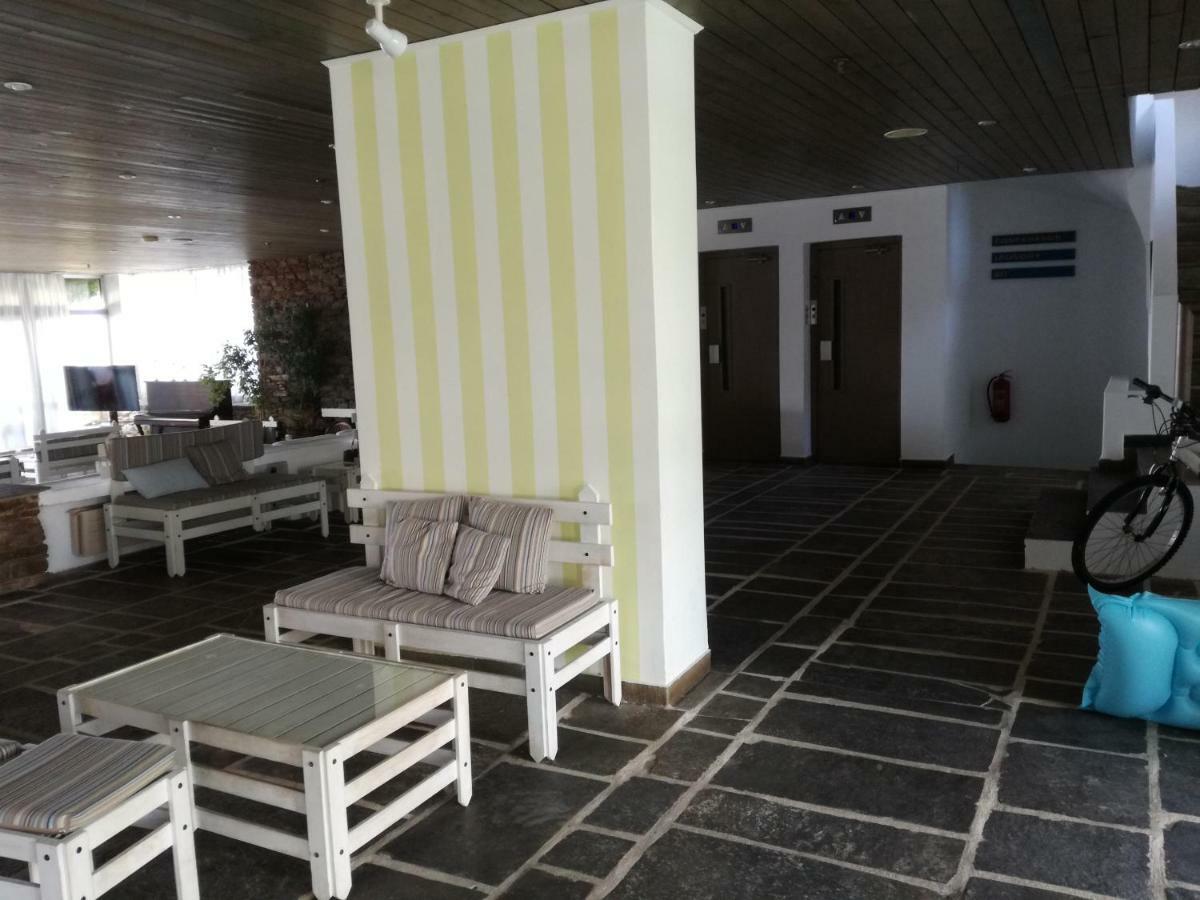 Apollon Suites Karystos  Extérieur photo